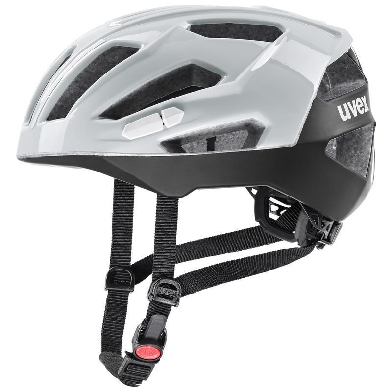 UVEX gravel x cycling helmet 2023
