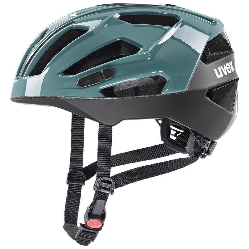 UVEX gravel x cycling helmet 2023