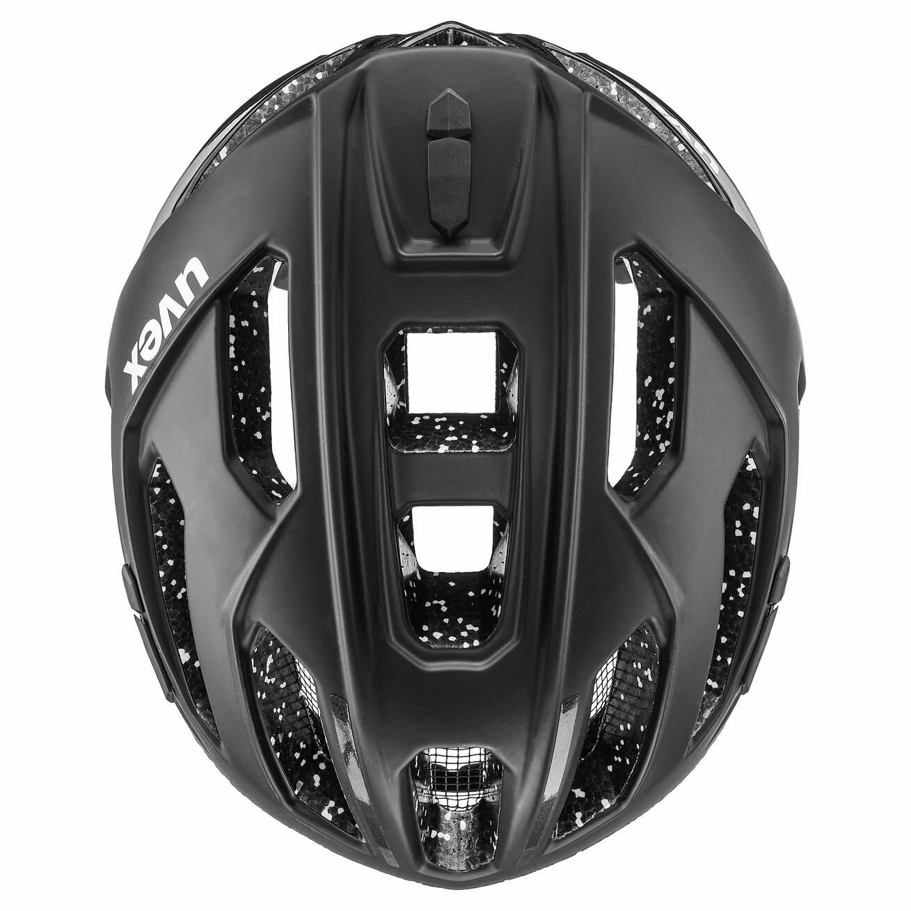 UVEX gravel x cycling helmet 2023