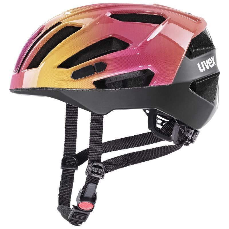 UVEX gravel x cycling helmet 2023