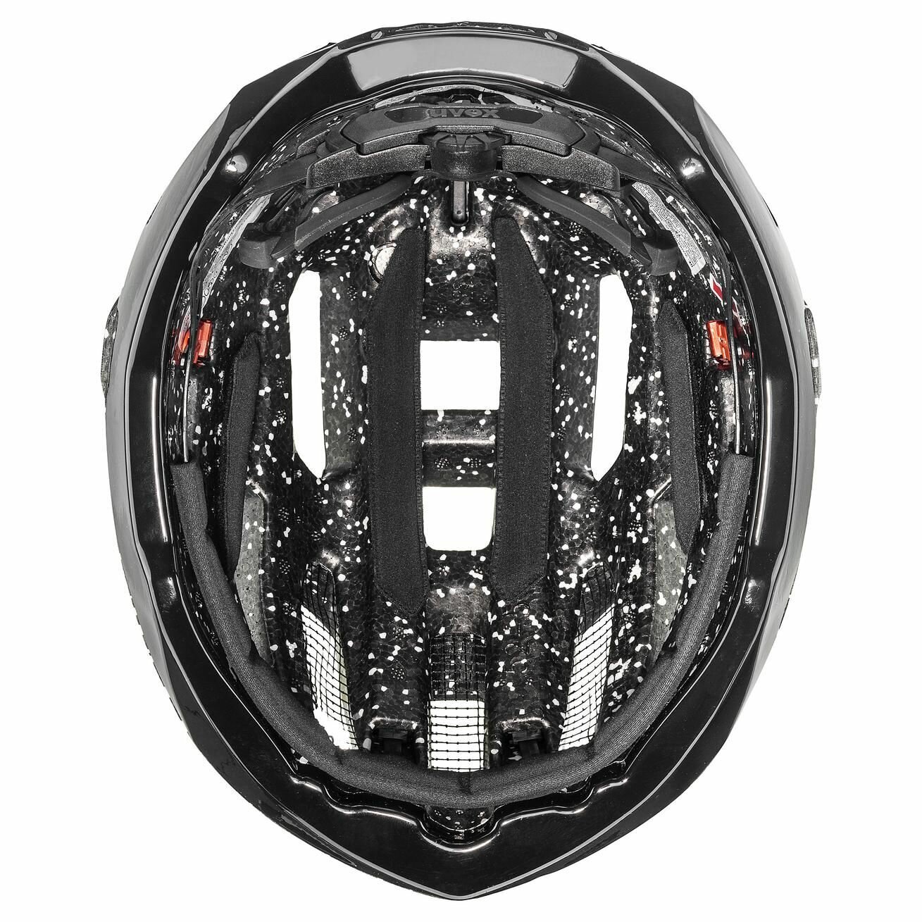 UVEX gravel x cycling helmet 2023