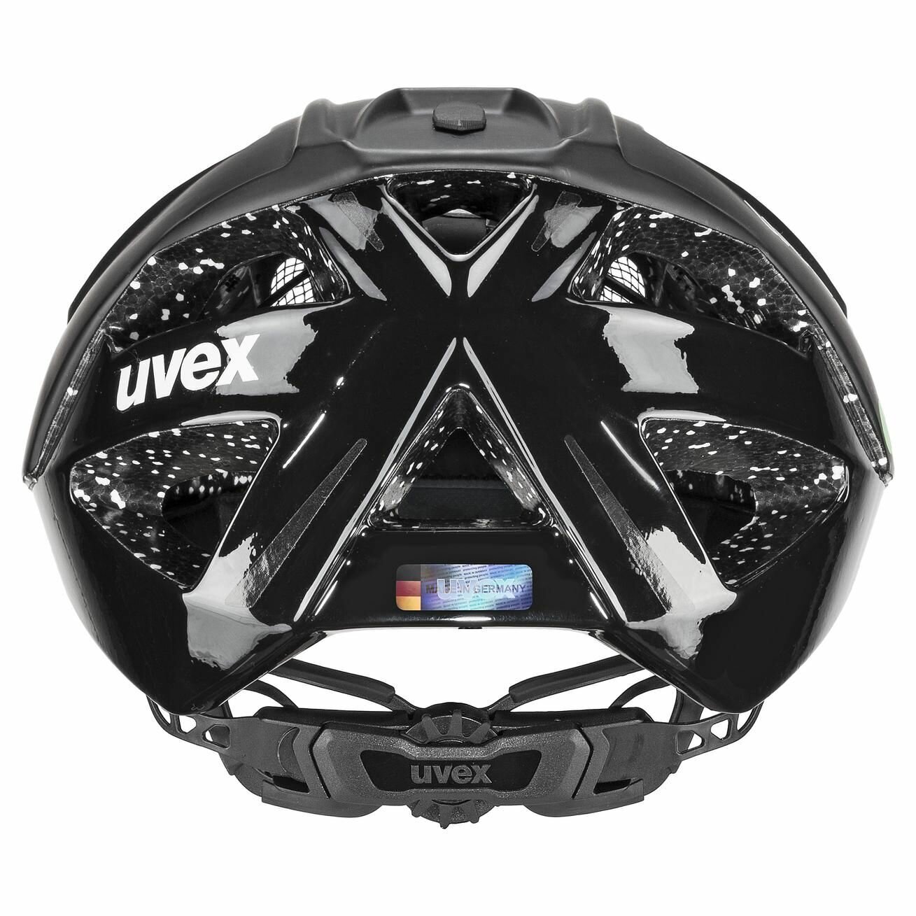 UVEX gravel x cycling helmet 2023