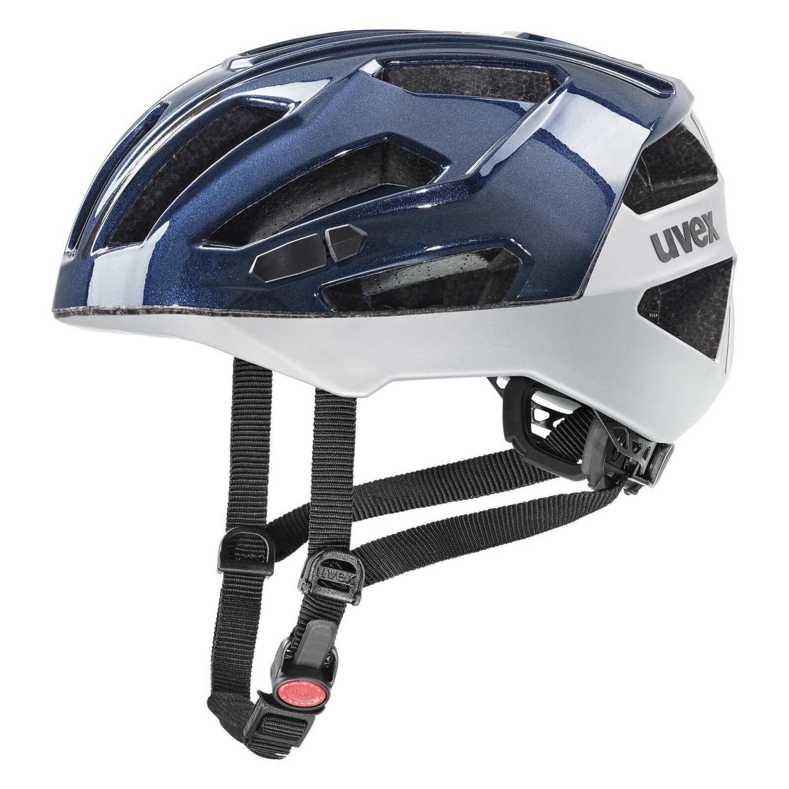 UVEX gravel x cycling helmet 2023
