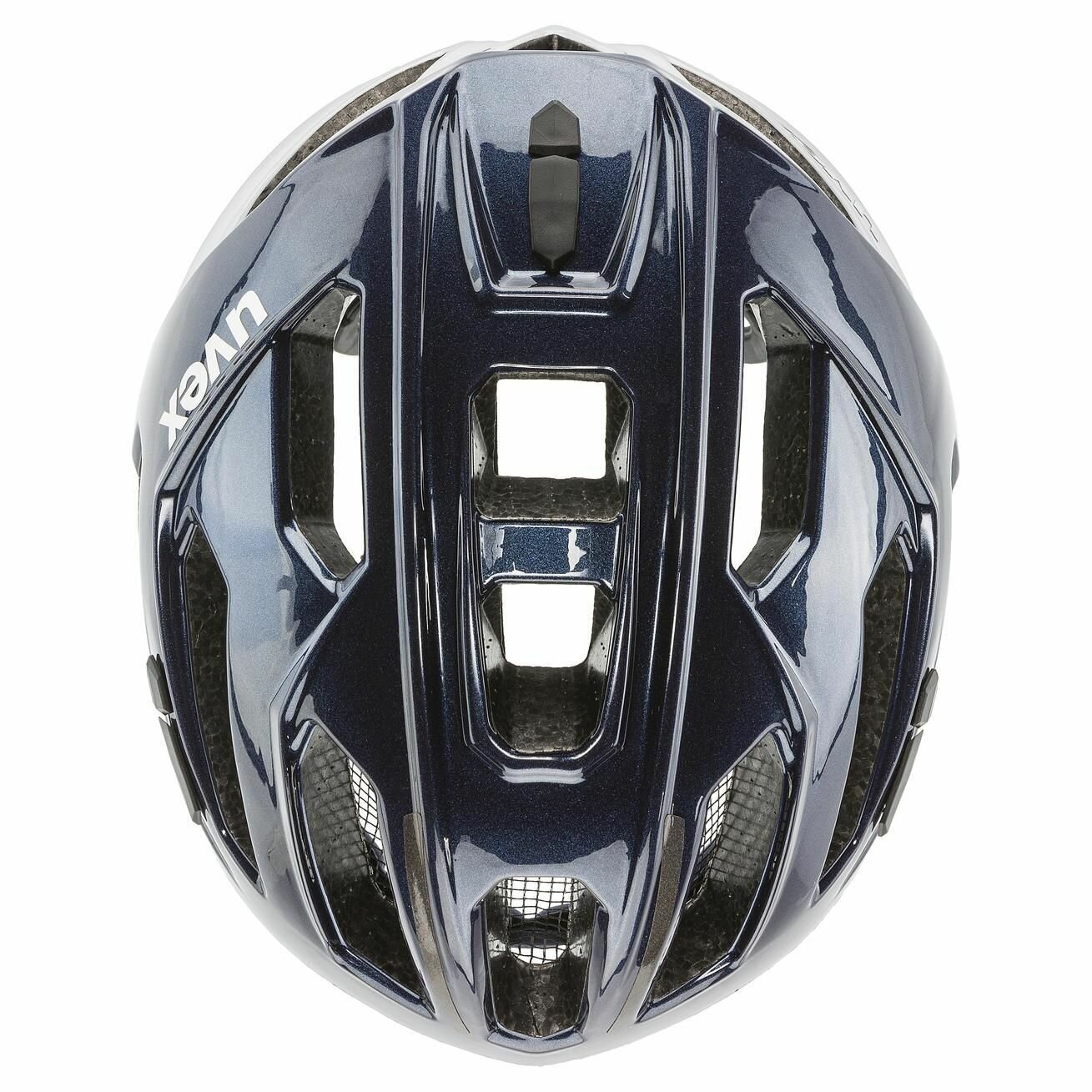 UVEX gravel x cycling helmet 2023