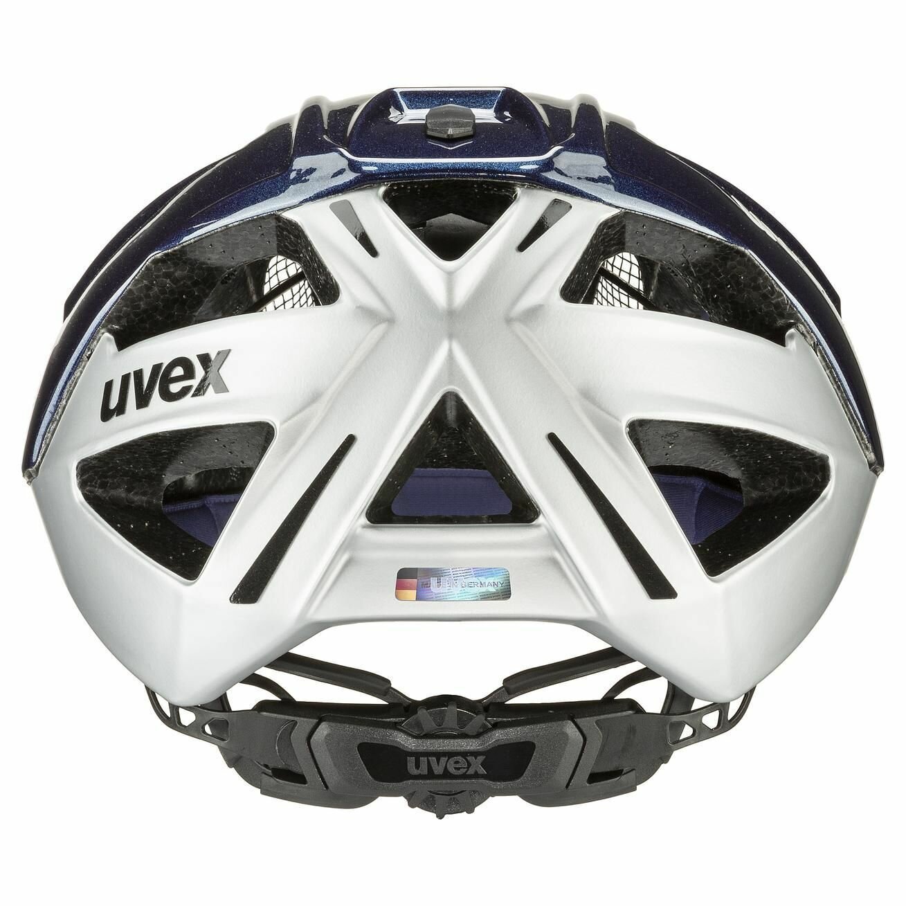 UVEX gravel x cycling helmet 2023