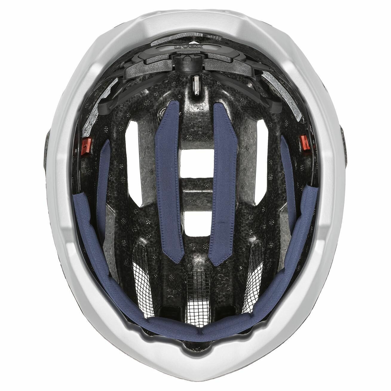 UVEX gravel x cycling helmet 2023