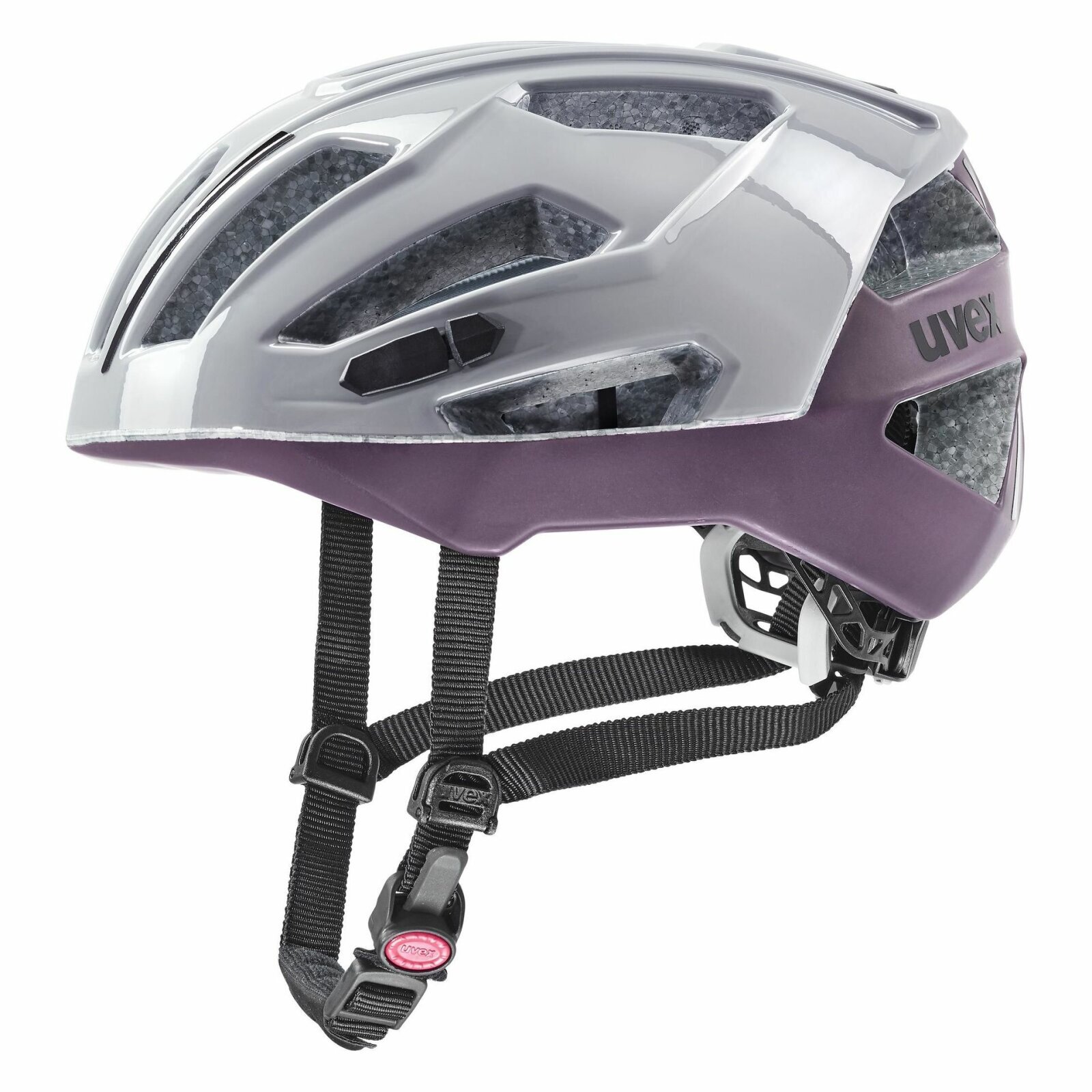 UVEX gravel x cycling helmet 2023