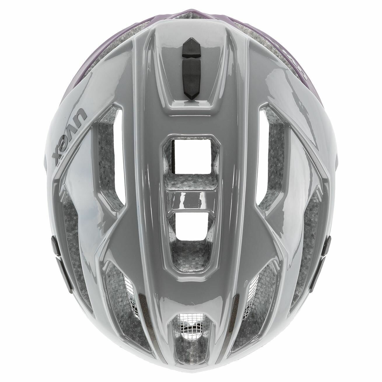 UVEX gravel x cycling helmet 2023