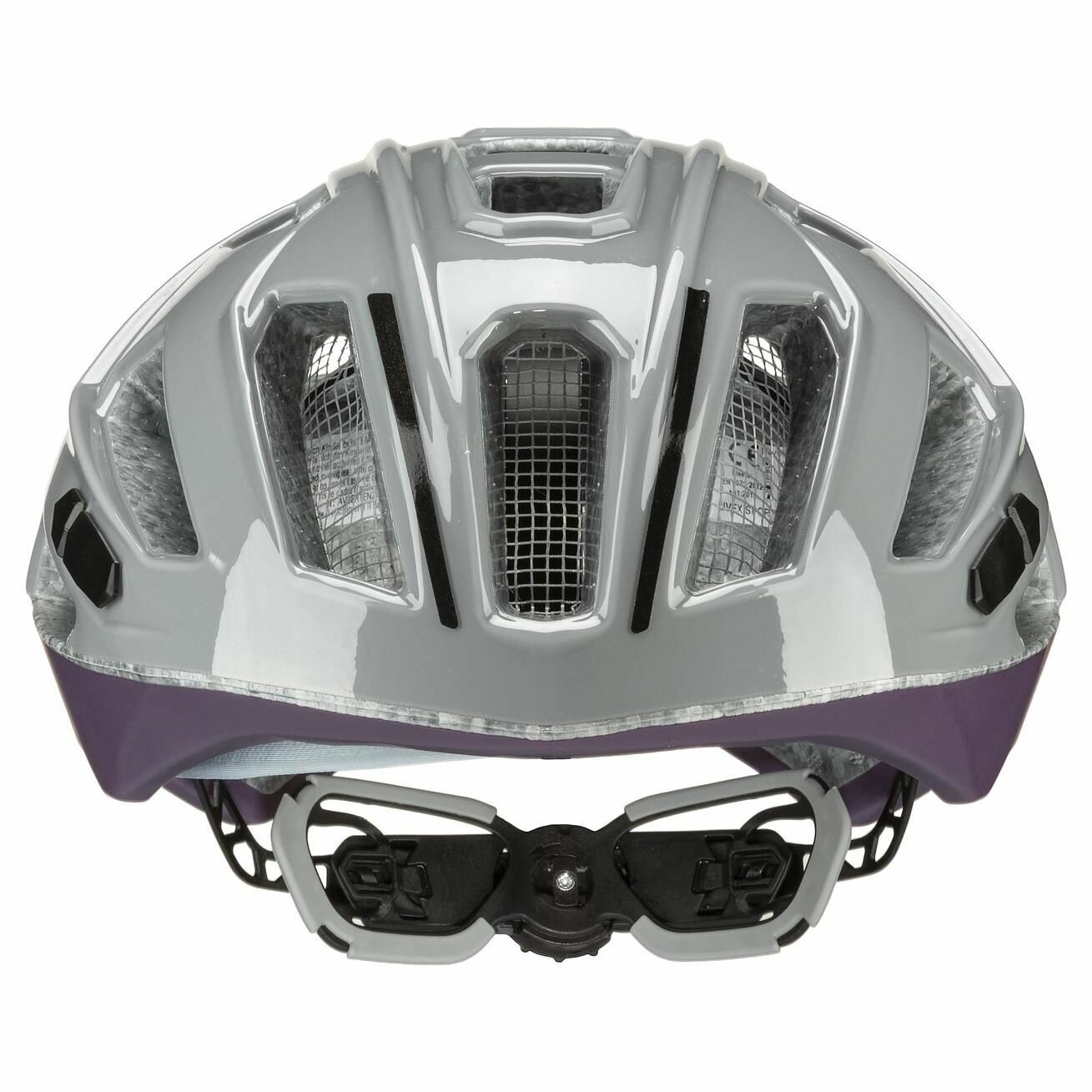 UVEX gravel x cycling helmet 2023