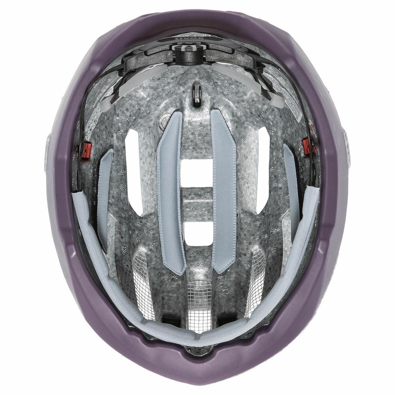 UVEX gravel x cycling helmet 2023