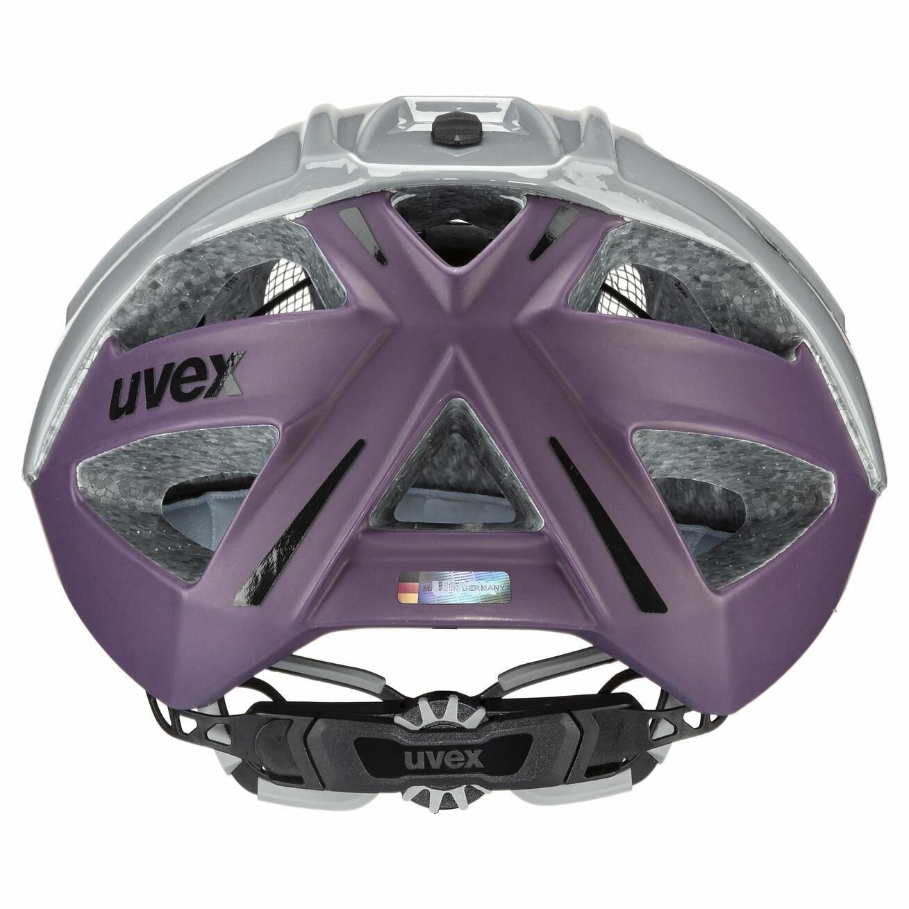 UVEX gravel x cycling helmet 2023