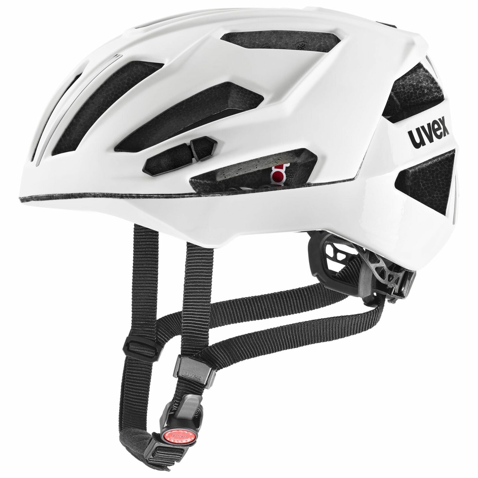 UVEX gravel x cycling helmet 2023