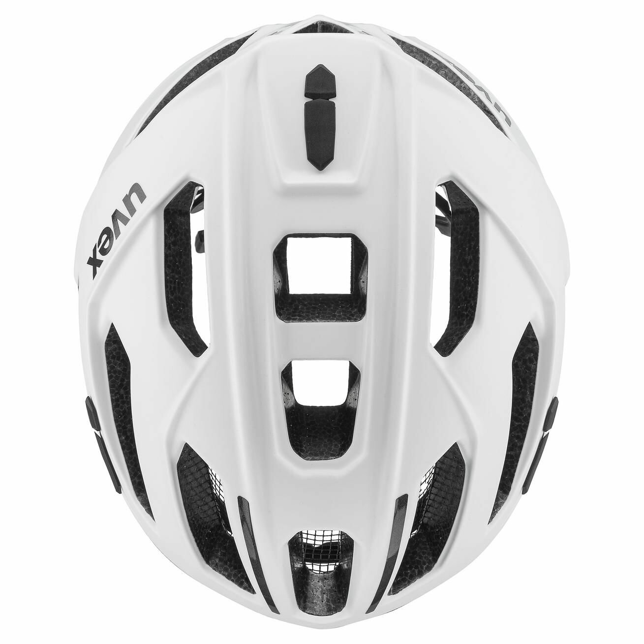 UVEX gravel x cycling helmet 2023
