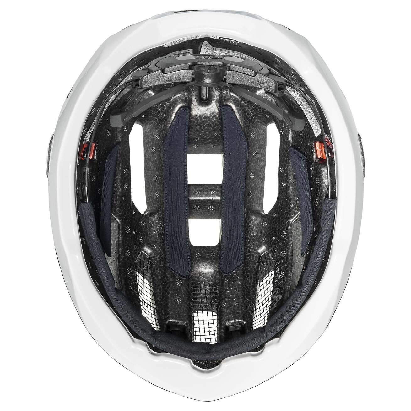 UVEX gravel x cycling helmet 2023