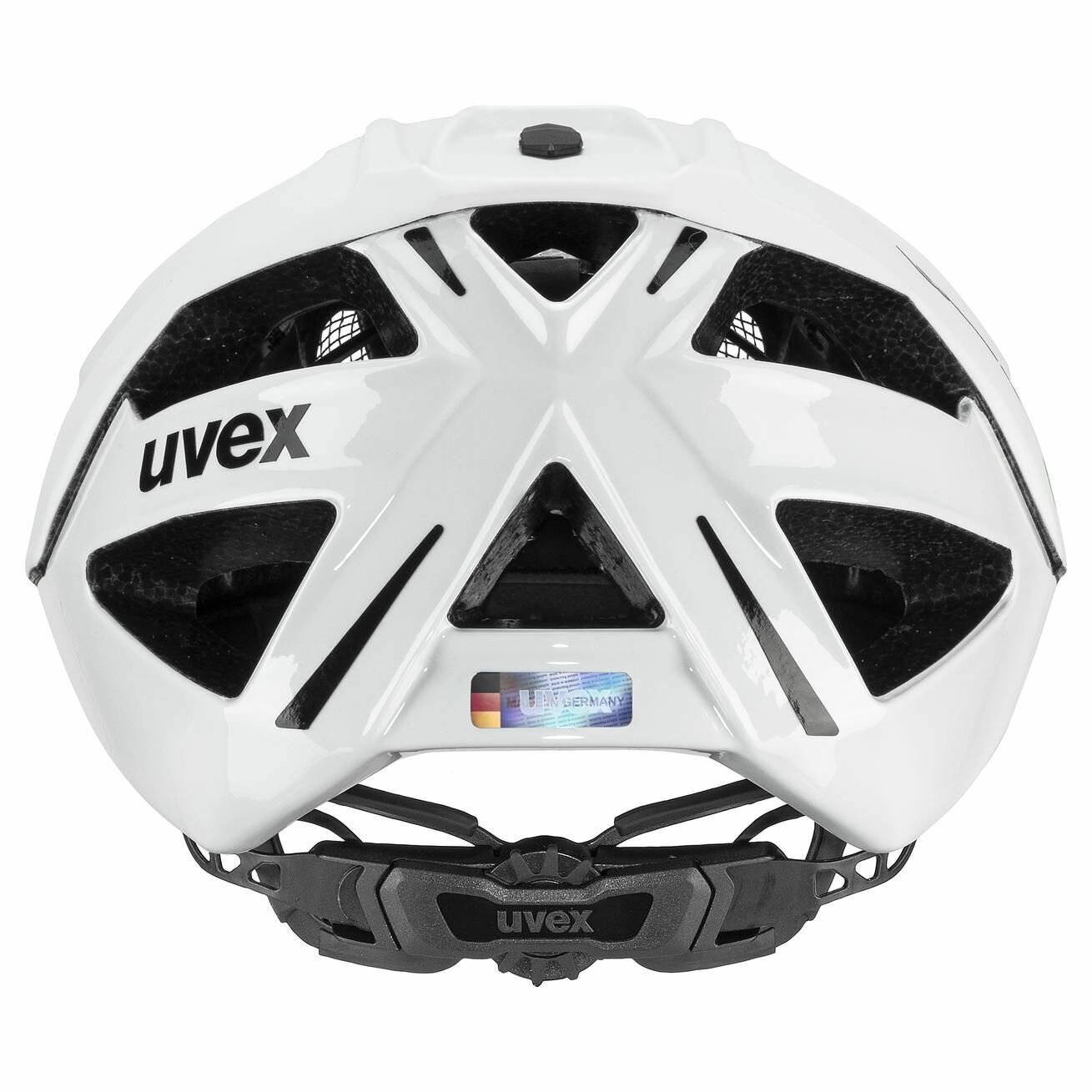 UVEX gravel x cycling helmet 2023