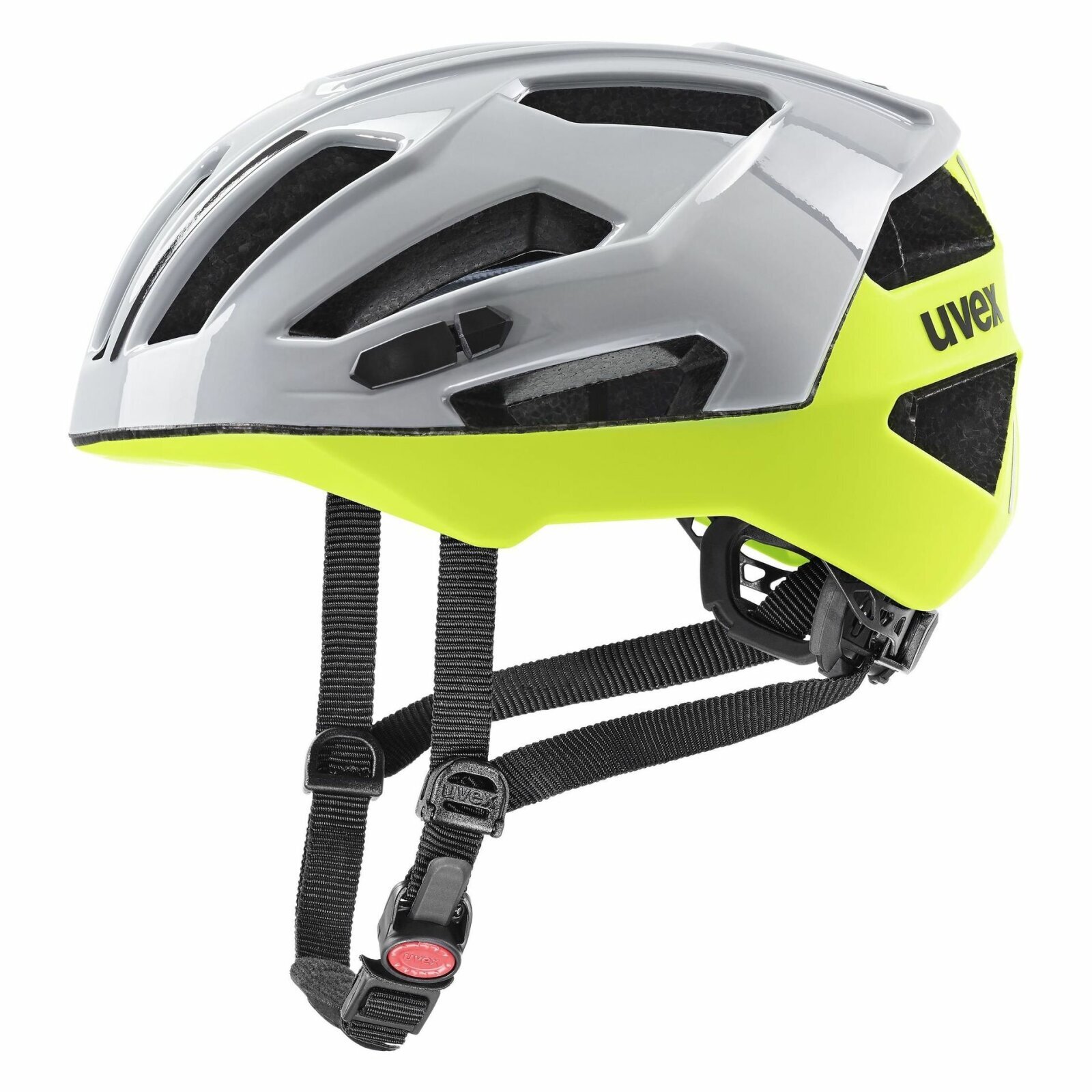 UVEX gravel x cycling helmet 2023