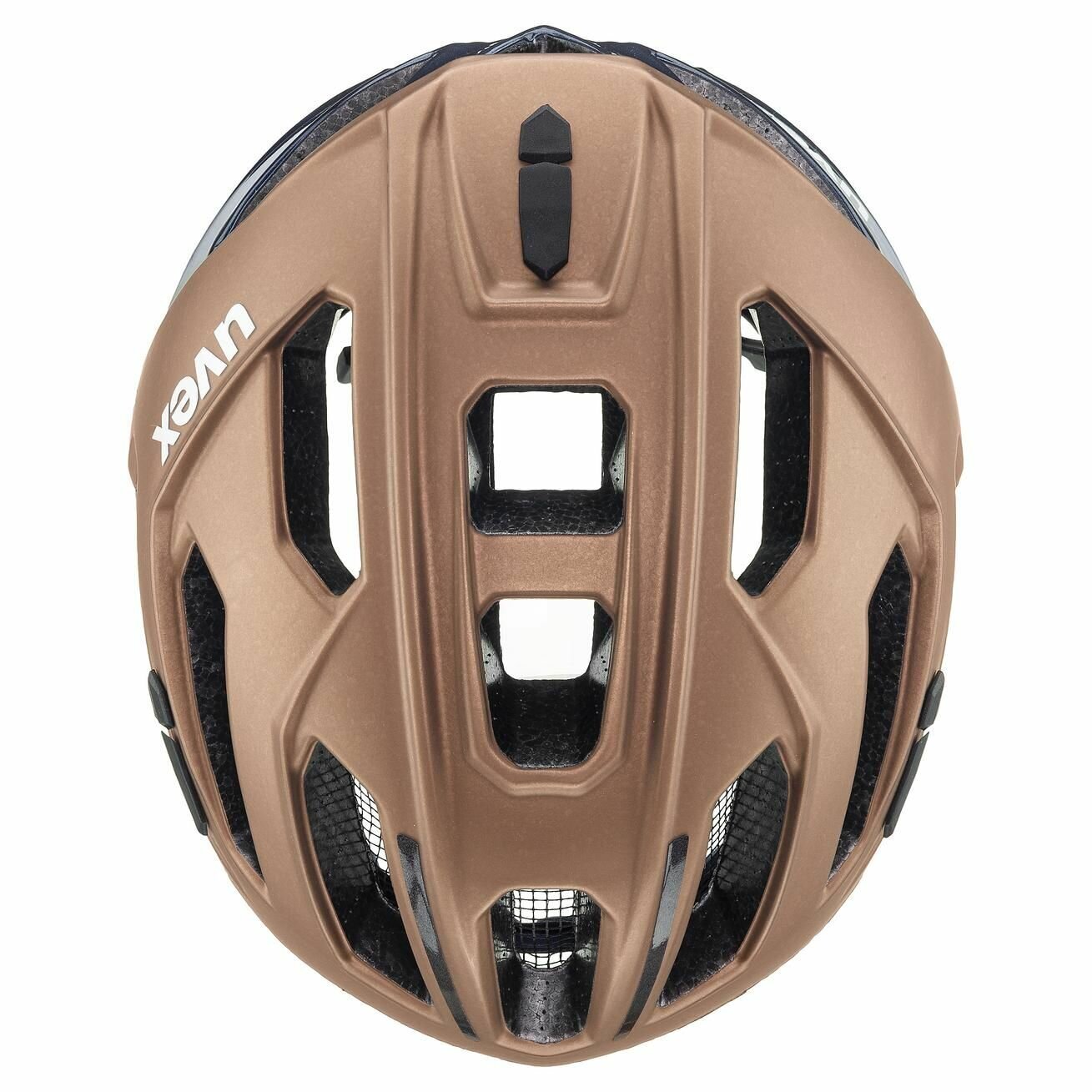 UVEX gravel x cycling helmet 2023
