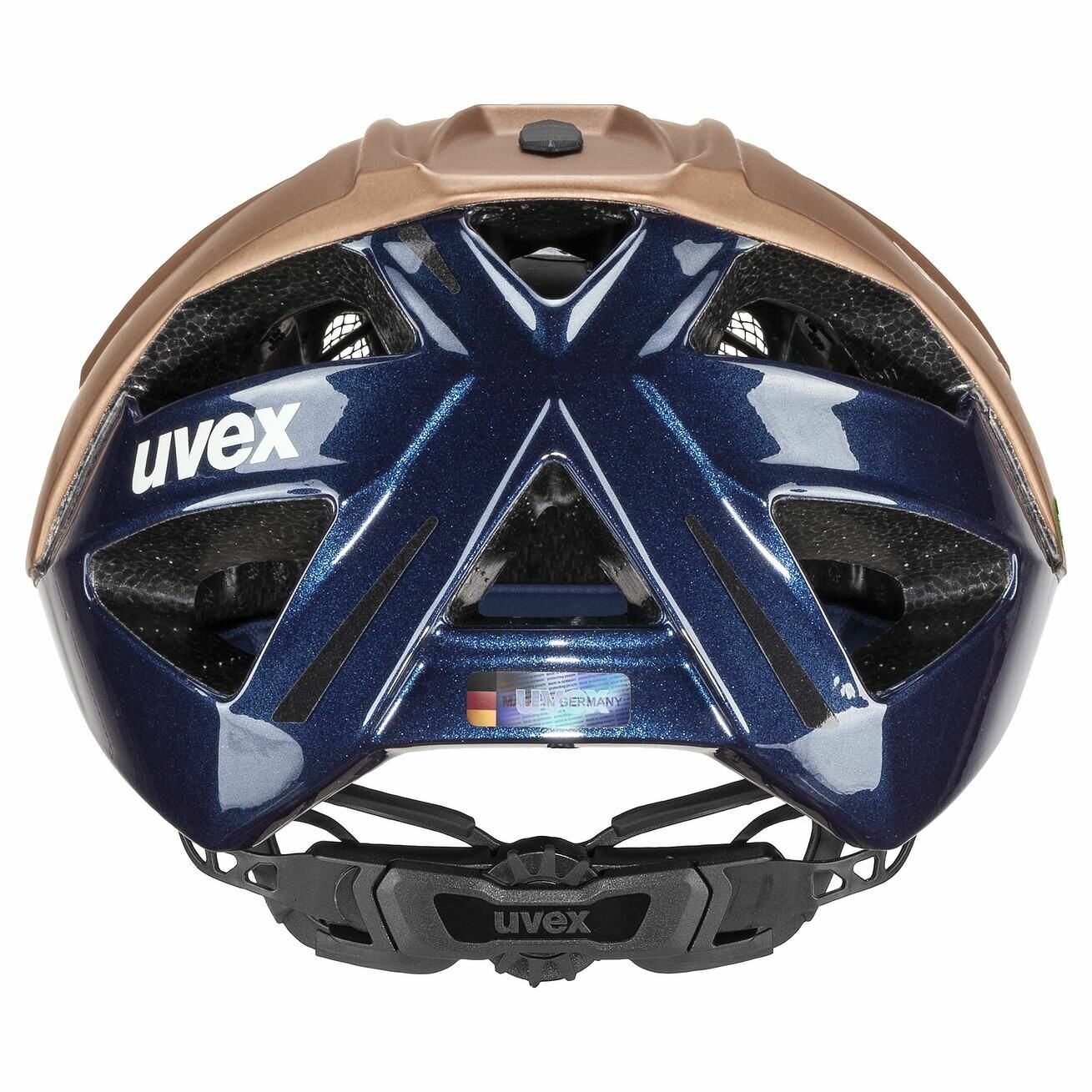 UVEX gravel x cycling helmet 2023