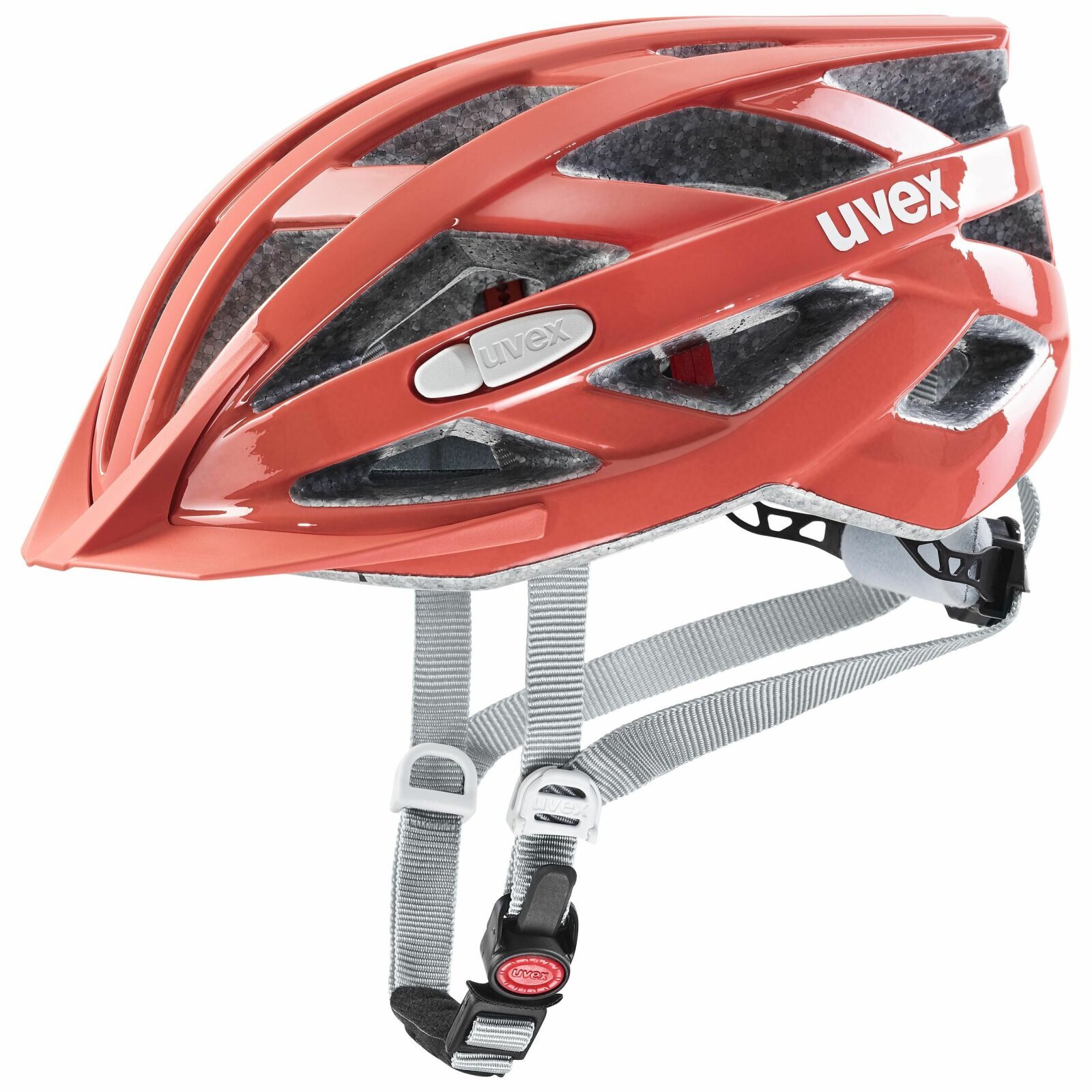 UVEX i-vo 3D cycling helmet 2021
