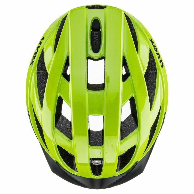 UVEX i-vo 3D cycling helmet 2021