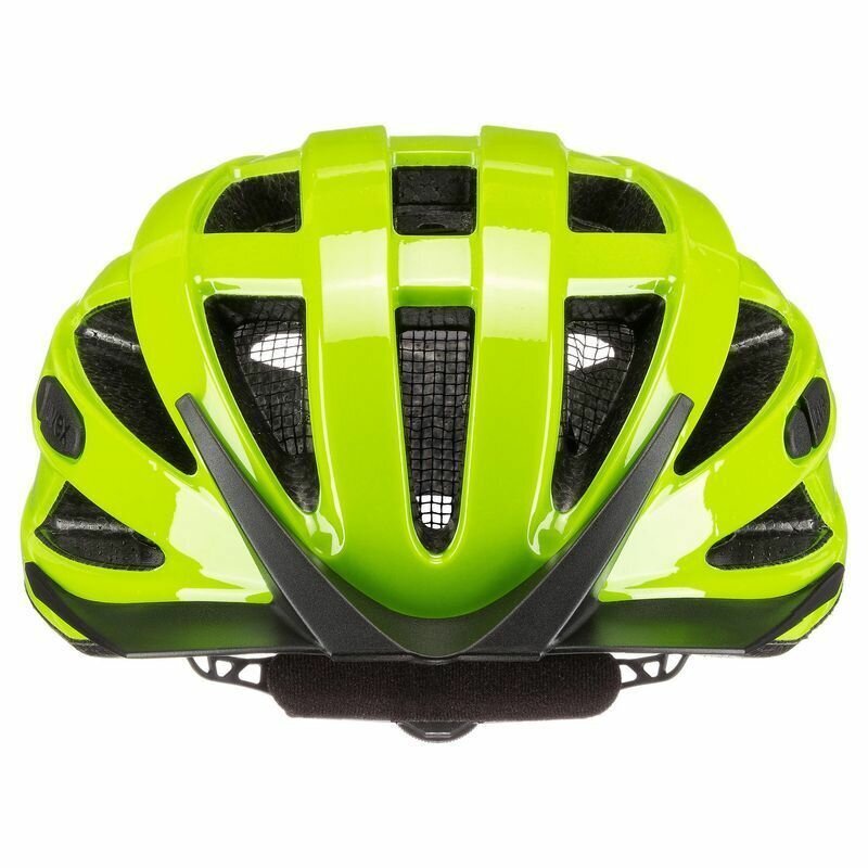 UVEX i-vo 3D cycling helmet 2021