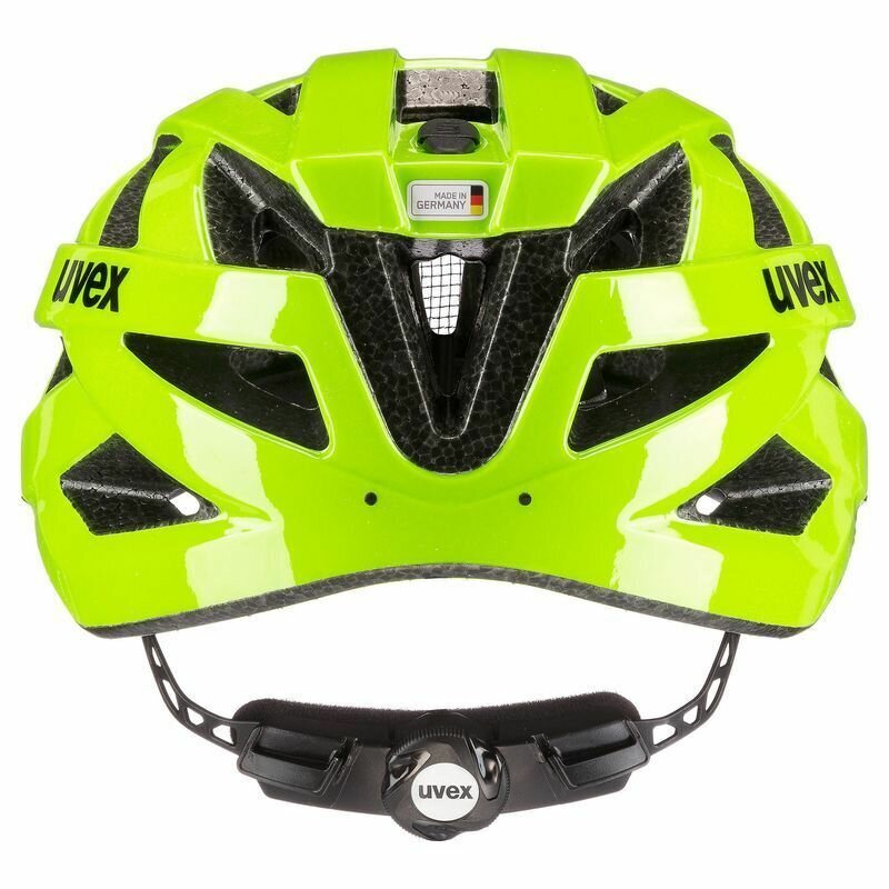 UVEX i-vo 3D cycling helmet 2021