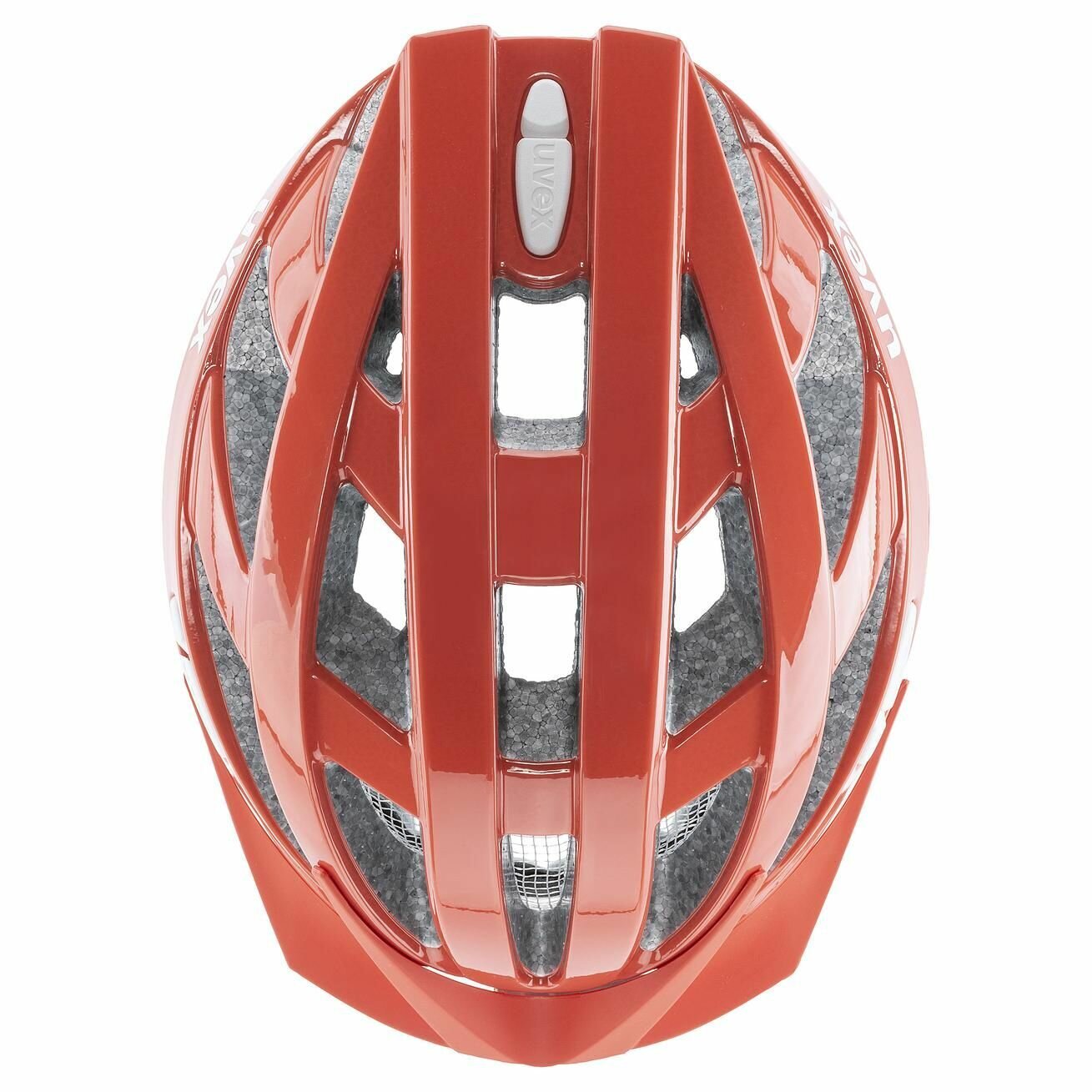 UVEX i-vo 3D cycling helmet 2021