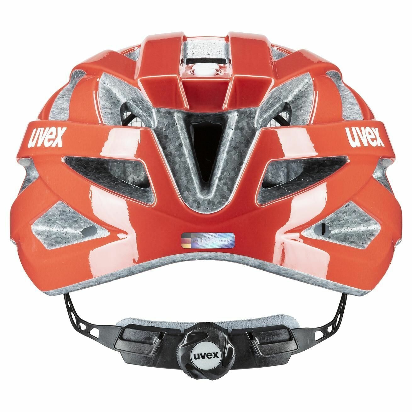 UVEX i-vo 3D cycling helmet 2021
