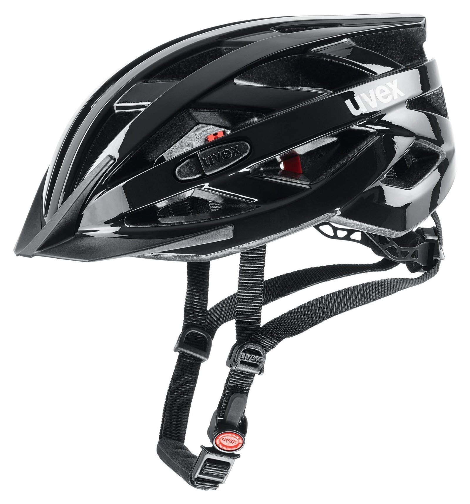 UVEX i-vo 3D cycling helmet 2021