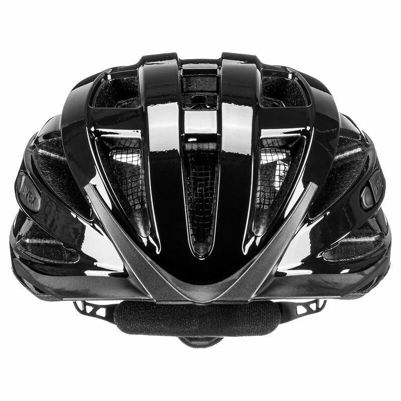 UVEX i-vo 3D cycling helmet 2021
