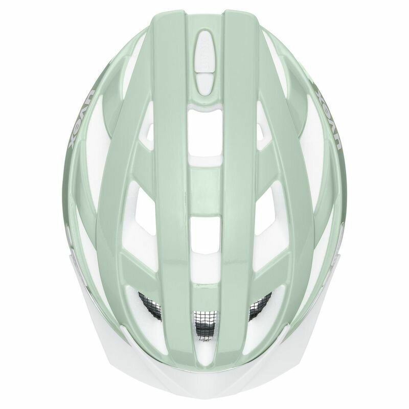 UVEX i-vo 3D cycling helmet 2021
