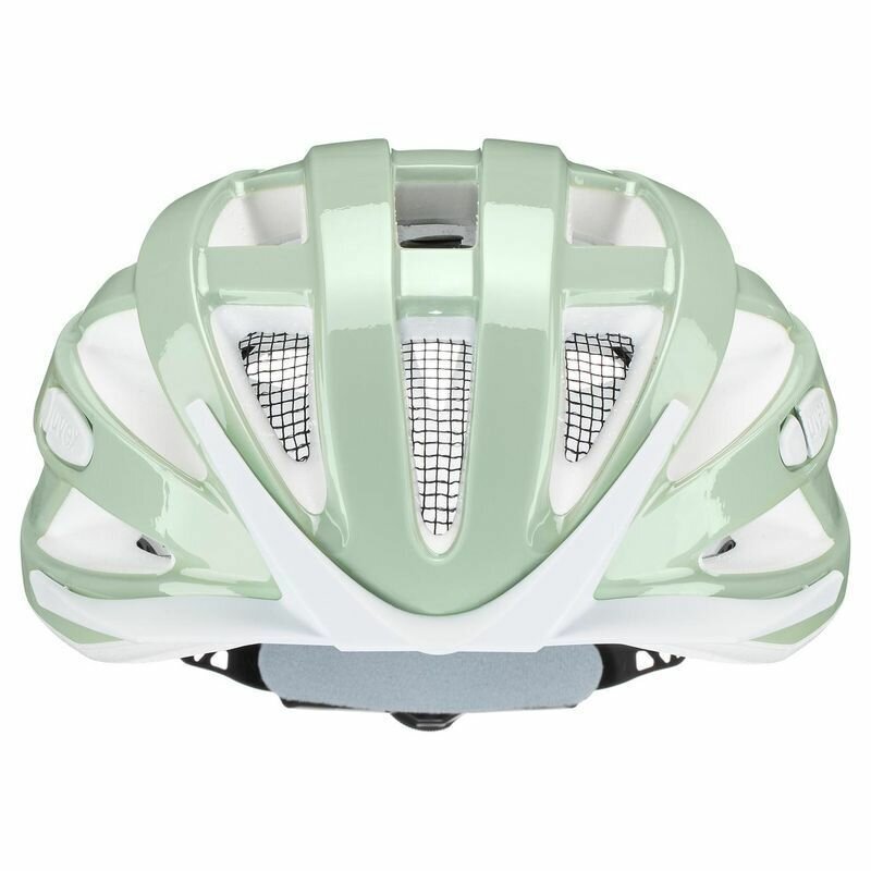 UVEX i-vo 3D cycling helmet 2021