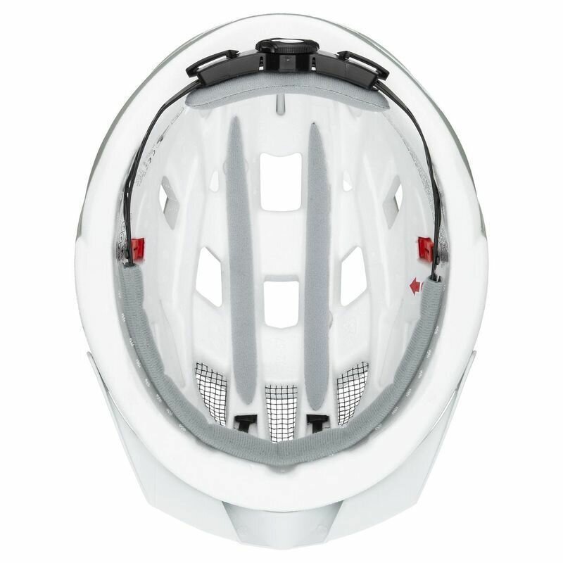 UVEX i-vo 3D cycling helmet 2021