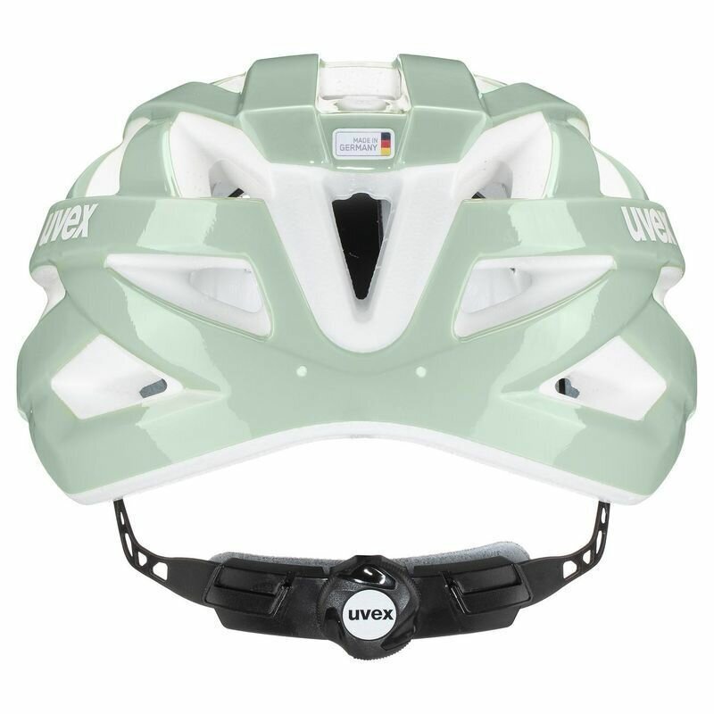UVEX i-vo 3D cycling helmet 2021