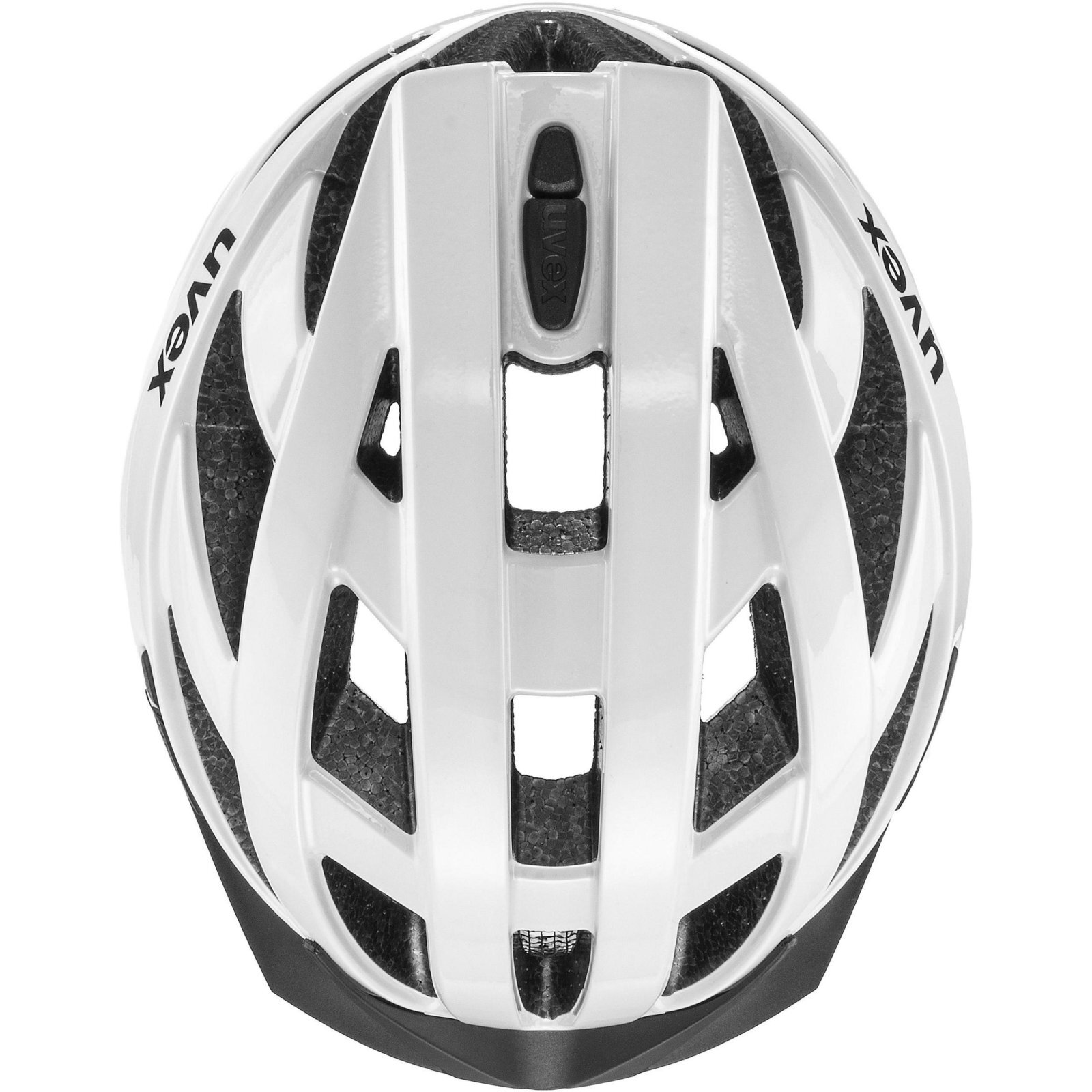 UVEX i-vo 3D cycling helmet 2021