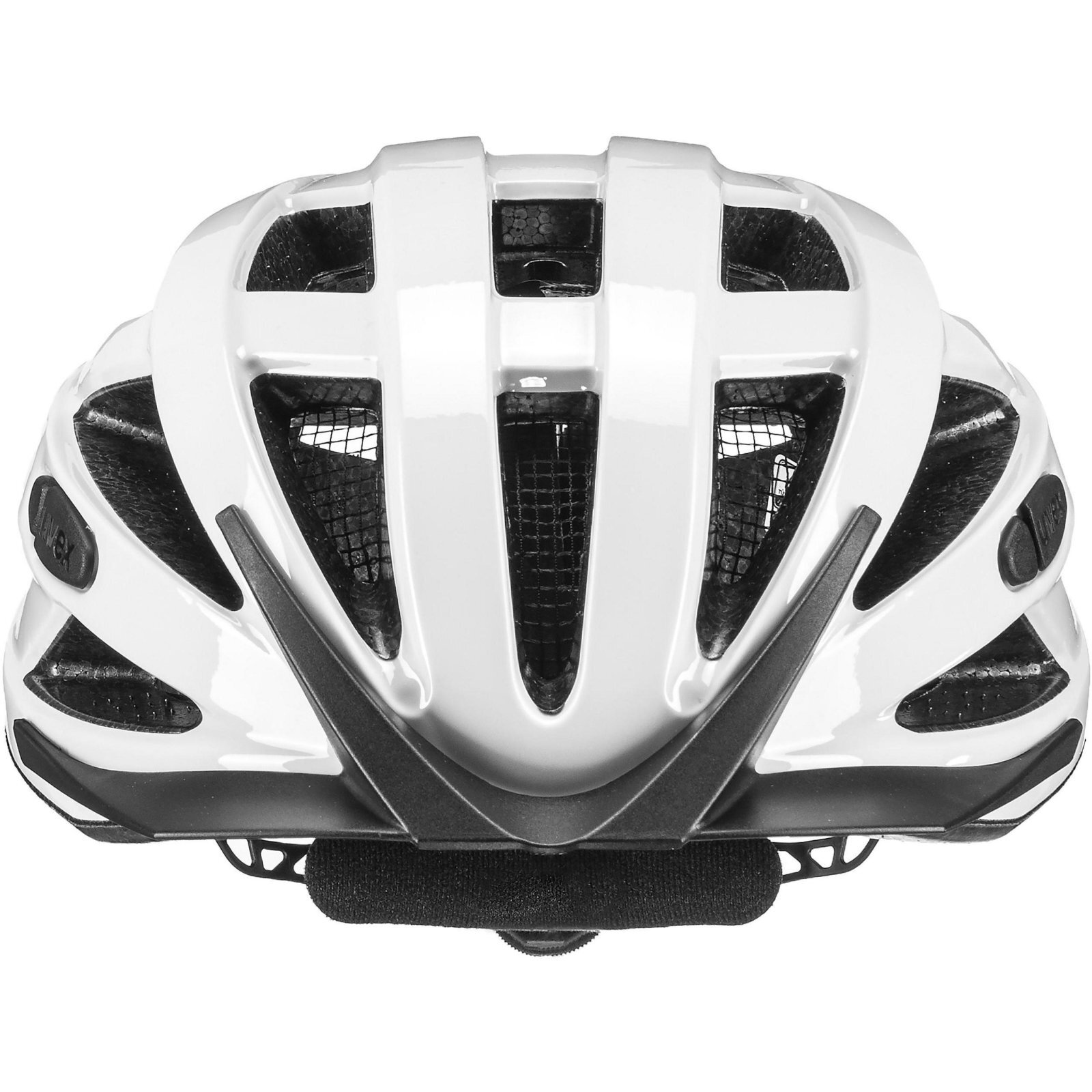 UVEX i-vo 3D cycling helmet 2021