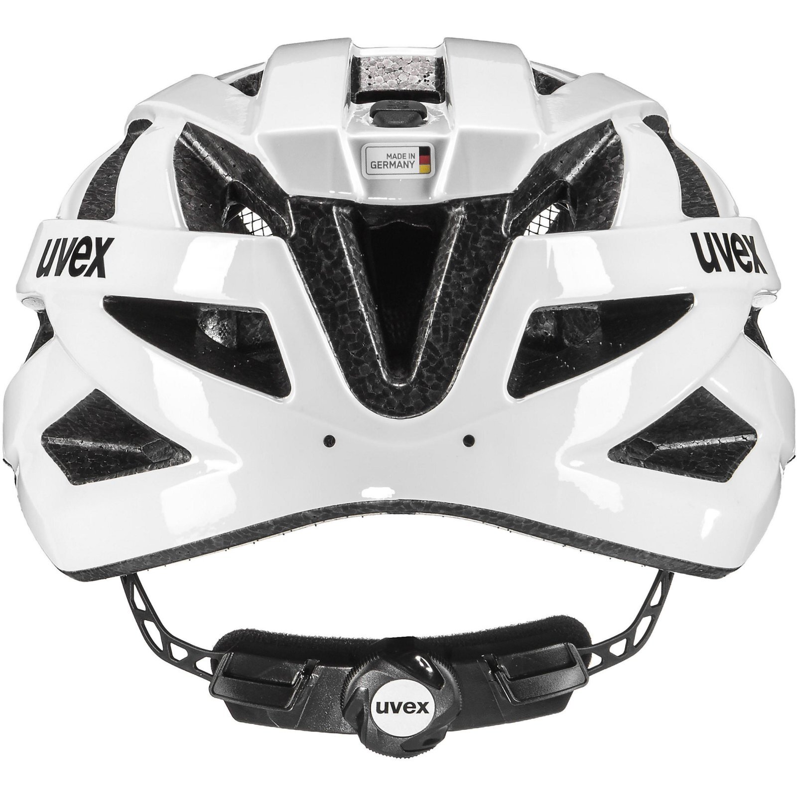 UVEX i-vo 3D cycling helmet 2021