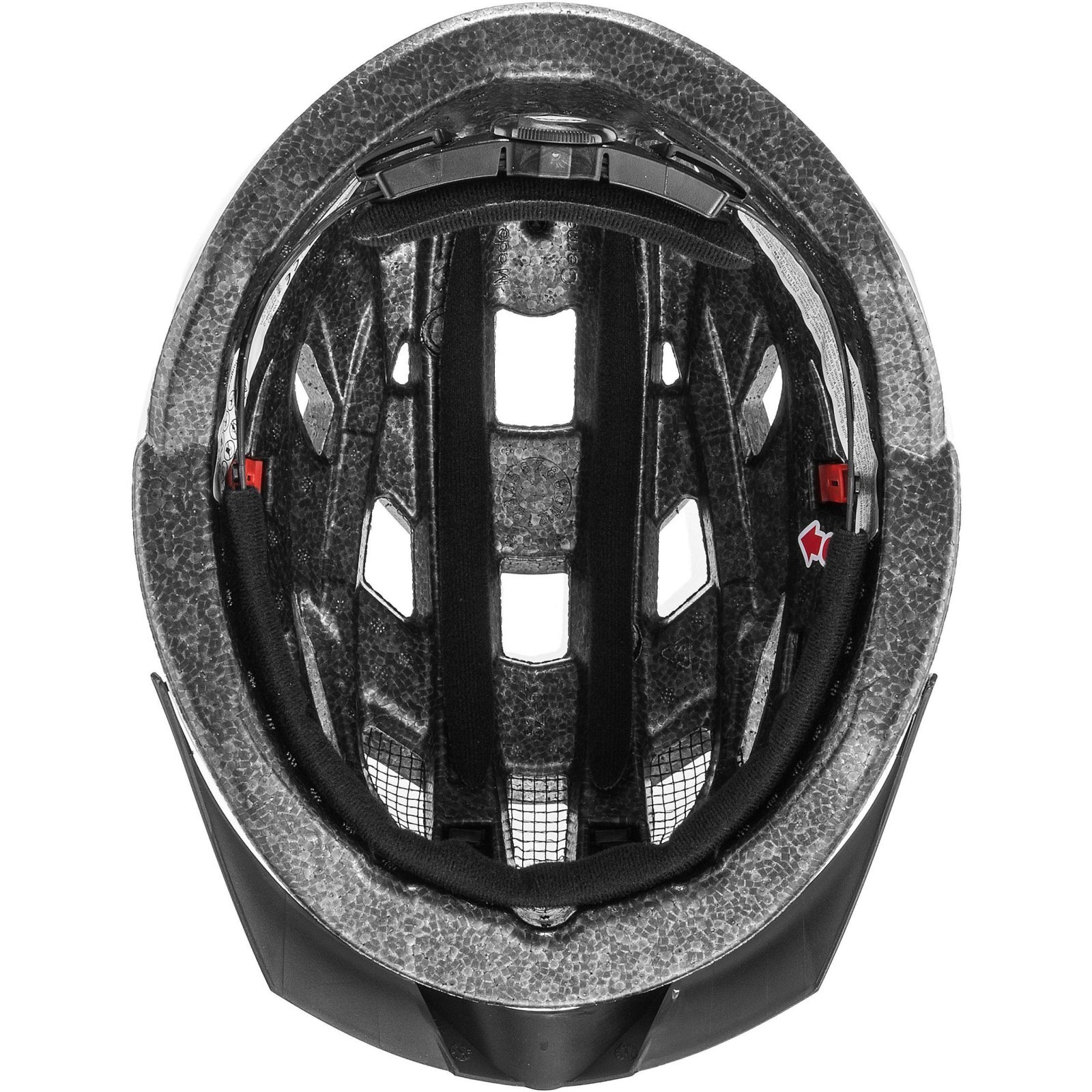 UVEX i-vo 3D cycling helmet 2021