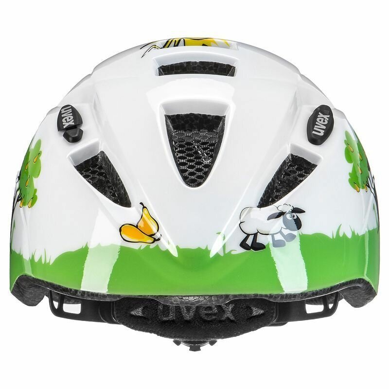 UVEX kid 2 cycling helmet 2022