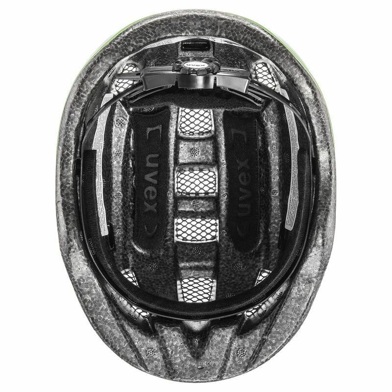 UVEX kid 2 cycling helmet 2022