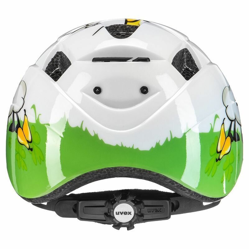 UVEX kid 2 cycling helmet 2022