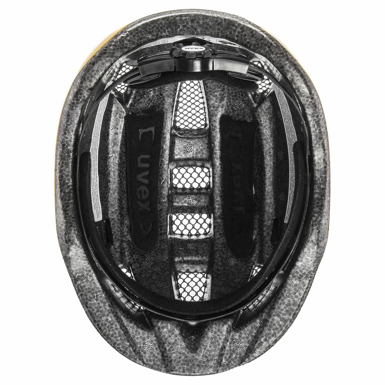 UVEX kid 2 cycling helmet 2022