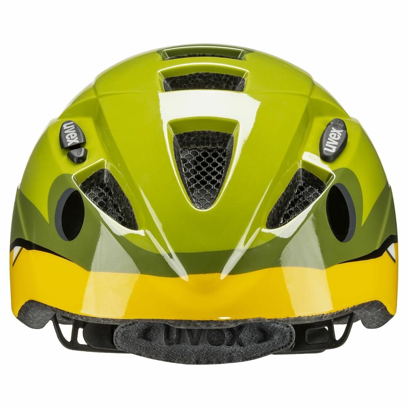 UVEX kid 2 cycling helmet 2022