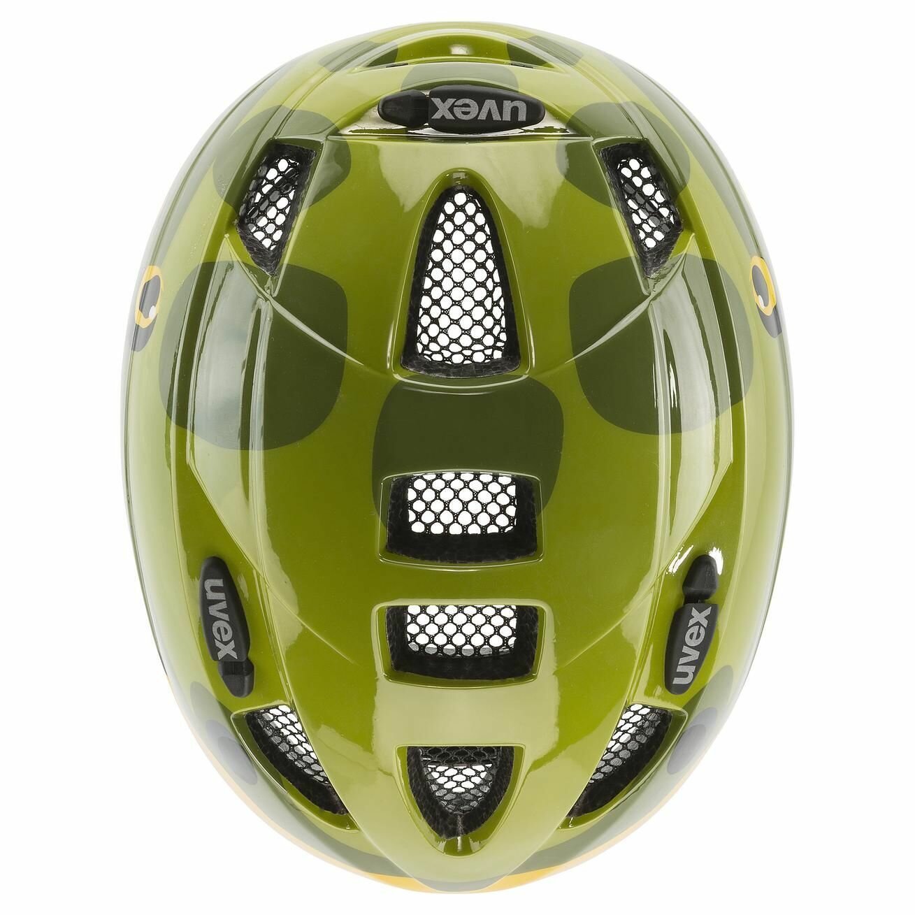 UVEX kid 2 cycling helmet 2022