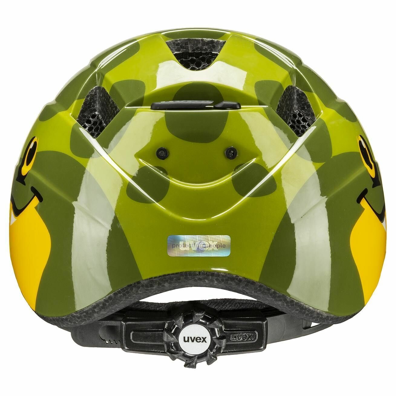 UVEX kid 2 cycling helmet 2022