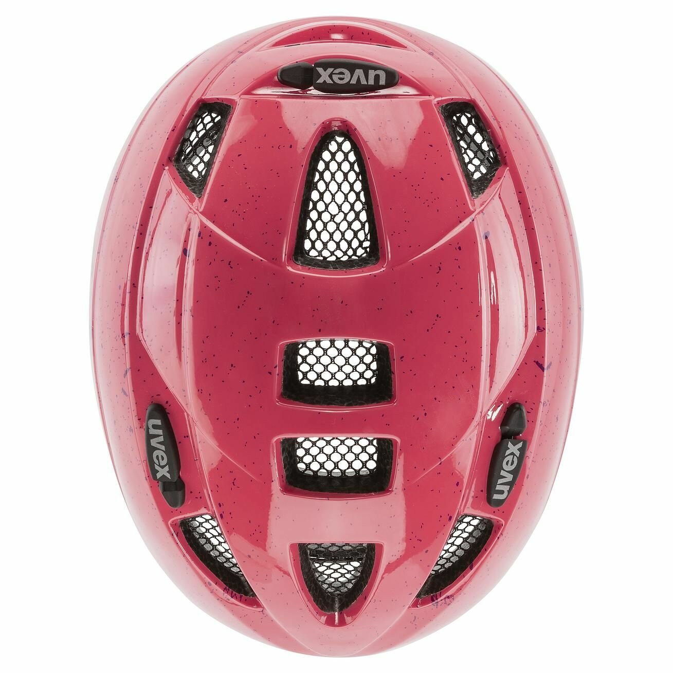 UVEX kid 2 cycling helmet 2022