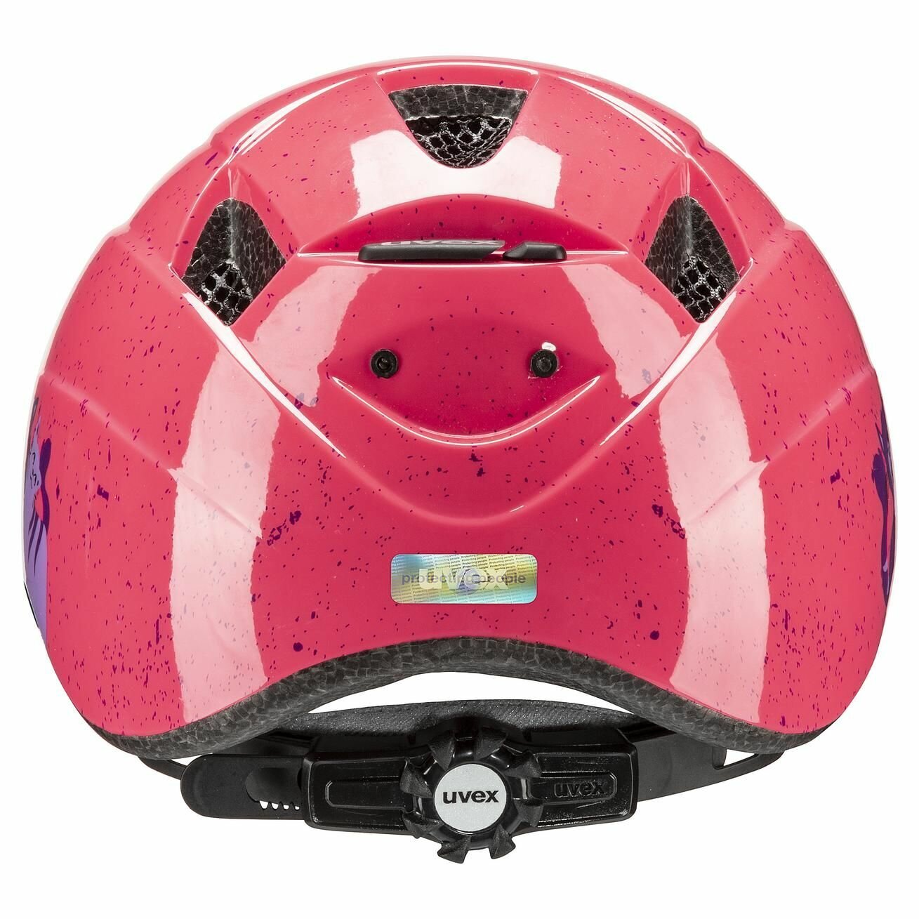 UVEX kid 2 cycling helmet 2022