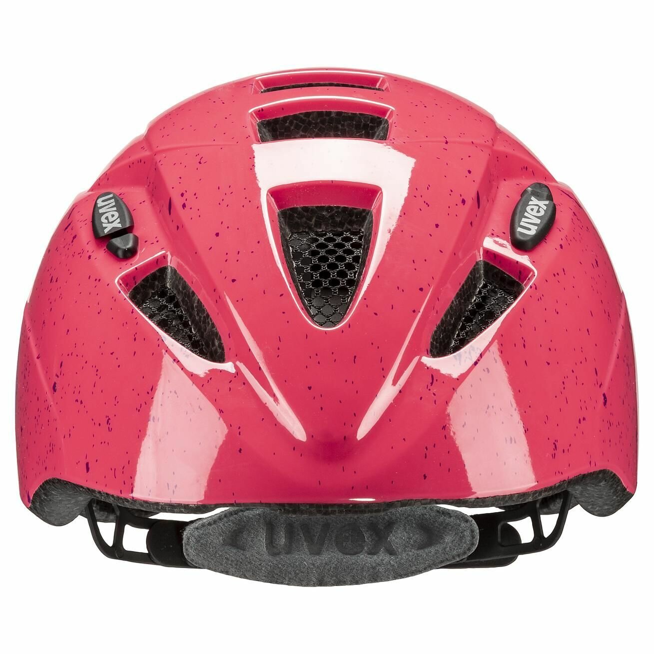 UVEX kid 2 cycling helmet 2022