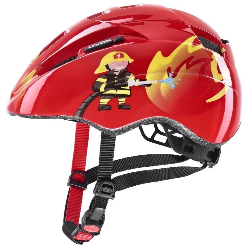 UVEX kid 2 cycling helmet 2022