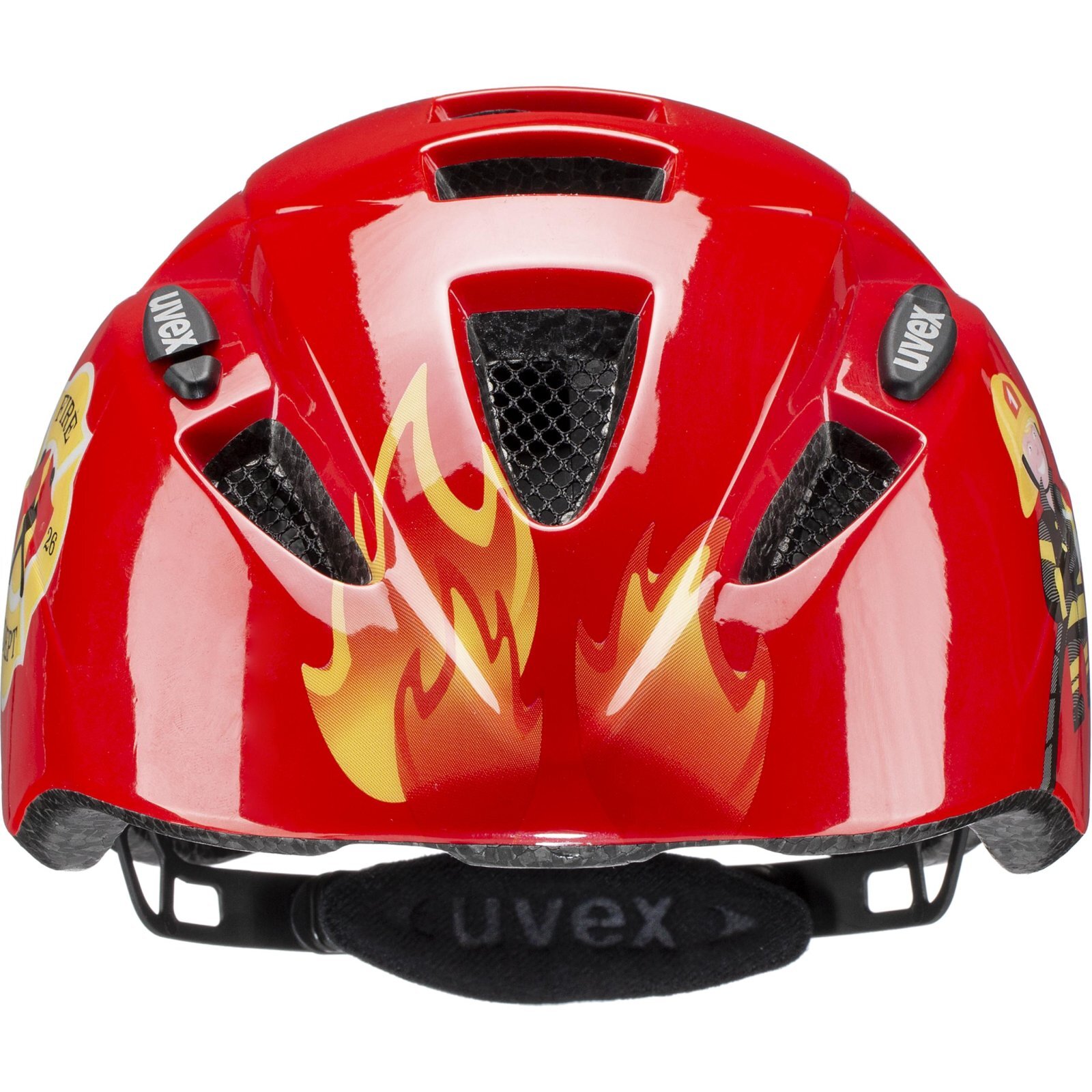 UVEX kid 2 cycling helmet 2022